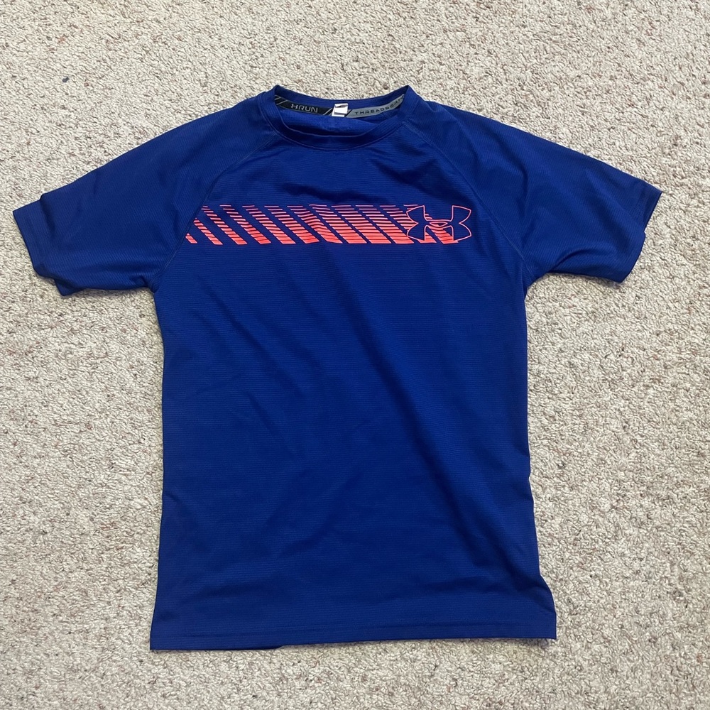 Under Armour Athletic T-Shirt